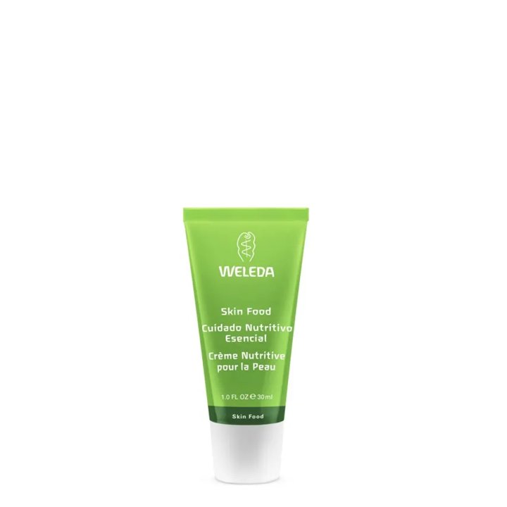 Weleda Cos Crema Skin Food Plantas Medicinales 30ml - unisex - Teknashop Ltd