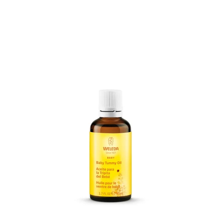 Weleda Cos Aceite Tripita Del Bebe 50ml - unisex - Teknashop Ltd