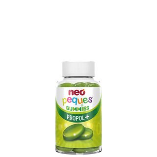 Neo Peques Gummies Propol 30 Gummies - unisex - Teknashop Ltd