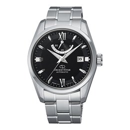 Orient Star Classic Automatic RE-AU0004B00B Men's Watch - RE-AU0004B00B - Teknashop Ltd