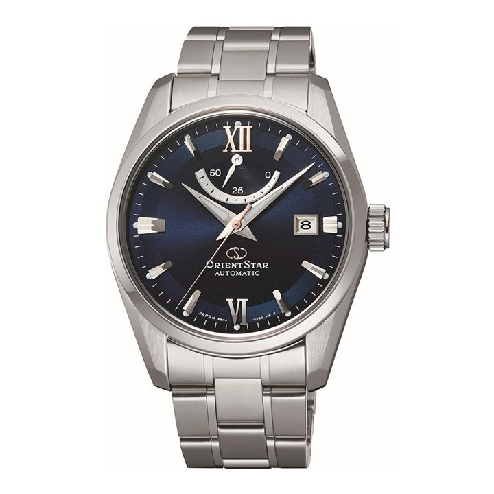 Orient Star Classic Automatic RE-AU0005L00B Men's Watch - RE-AU0005L00B - Teknashop Ltd