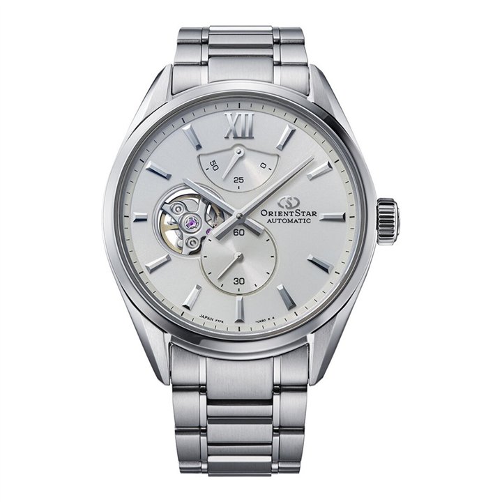 Orient Star M34 F7 Automatic RE-BY0011S00B Men's Watch - RE-BY0011S00B - Teknashop Ltd