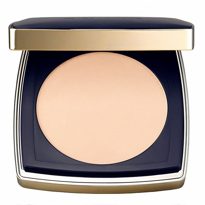 Estee Lauder, Double Wear Stay-In-Place Matte, Oil & Shine Control, Compact Foundation, 3N1, Ivory Beige, SPF 10, 12 g *Tester -