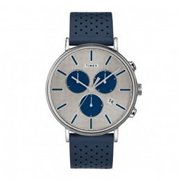 TIMEX Mod. FAIRFIELD - WW.TW2R97700 - Teknashop Ltd
