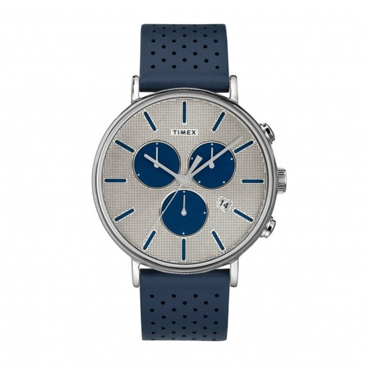 TIMEX Mod. FAIRFIELD - WW.TW2R97700 - Teknashop Ltd