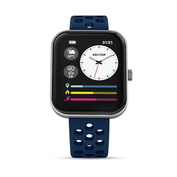 SECTOR Mod. R3251159002 - WW.R3251159002 - Teknashop Ltd