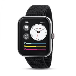 SECTOR Mod. R3251159003 - WW.R3251159003 - Teknashop Ltd
