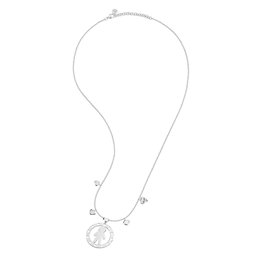 MORELLATO GIOIELLI Mod. TALISMANI - WW.SAQE02 - Teknashop Ltd