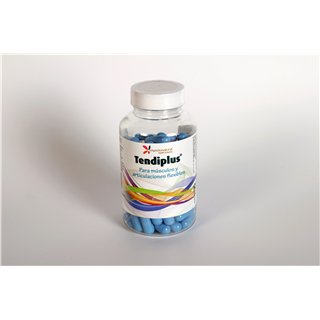 Mundo Natu Tendiplus 90 Caps - unisex - Teknashop Ltd