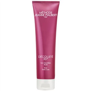 Jeanne Piaubert Décolleté 3D+ Bust Daily Care 100ml - unisex - Teknashop Ltd