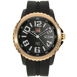 LIGHT TIME Mod. SPEEDWAY - WW.L157B - Teknashop Ltd
