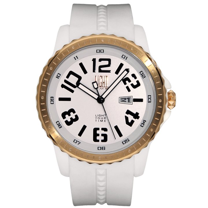 LIGHT TIME Mod. SPEEDWAY - WW.L157D - Teknashop Ltd