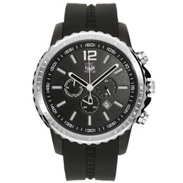 LIGHT TIME Mod. SPEEDWAY CHRONO - WW.L158A - Teknashop Ltd