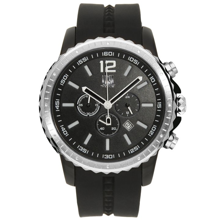 LIGHT TIME Mod. SPEEDWAY CHRONO - WW.L158A - Teknashop Ltd