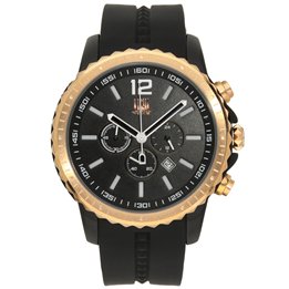 LIGHT TIME Mod. SPEEDWAY CHRONO - WW.L158B - Teknashop Ltd
