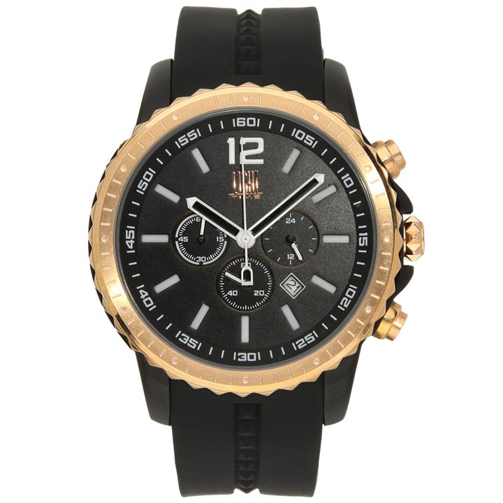 LIGHT TIME Mod. SPEEDWAY CHRONO - WW.L158B - Teknashop Ltd