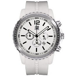 LIGHT TIME Mod. SPEEDWAY CHRONO - WW.L158C - Teknashop Ltd