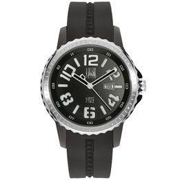 LIGHT TIME Mod. SPEEDWAY - WW.L160A - Teknashop Ltd