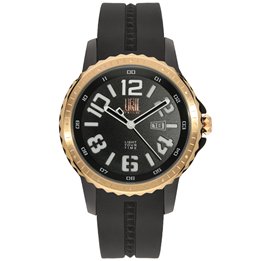 LIGHT TIME Mod. SPEEDWAY - WW.L160B - Teknashop Ltd