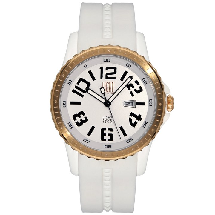 LIGHT TIME Mod. SPEEDWAY - WW.L160D - Teknashop Ltd
