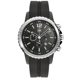 LIGHT TIME Mod. SPEEDWAY - WW.L161A - Teknashop Ltd