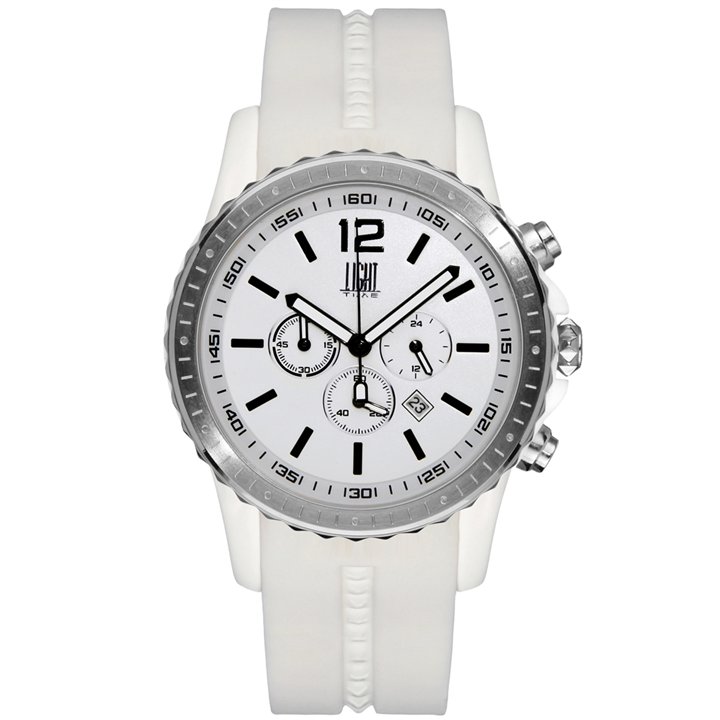 LIGHT TIME Mod. SPEEDWAY - WW.L161C - Teknashop Ltd