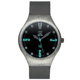 LIGHT TIME Mod. MESH VINTAGE - WW.L148D - Teknashop Ltd