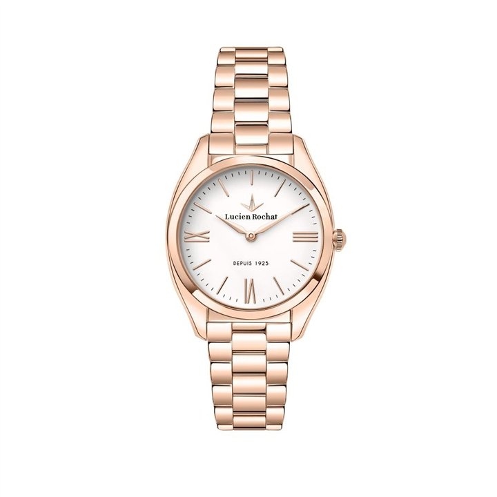 LUCIEN ROCHAT MOD. R0453120503 - WW.R0453120503 - Teknashop Ltd