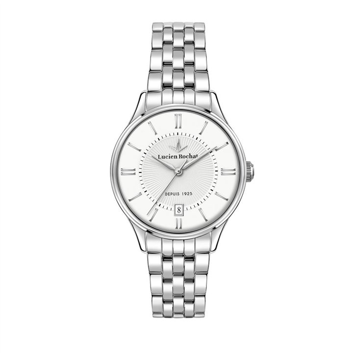 LUCIEN ROCHAT MOD. R0453115504 - WW.R0453115504 - Teknashop Ltd