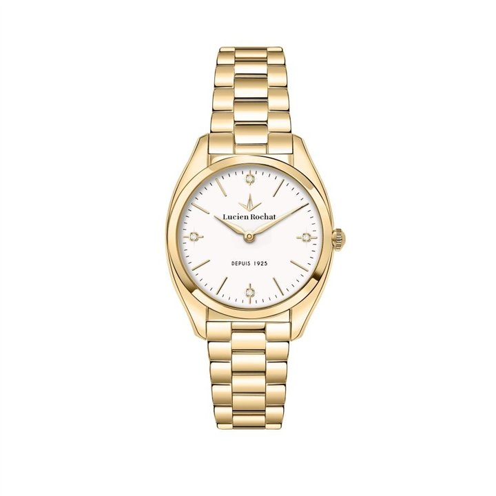 LUCIEN ROCHAT MOD. R0453120502 - WW.R0453120502 - Teknashop Ltd
