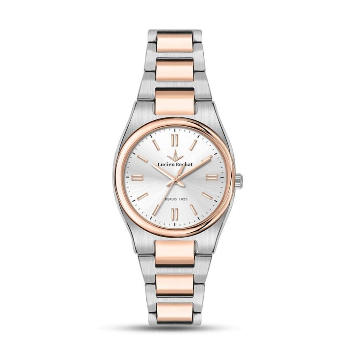 LUCIEN ROCHAT MOD. R0453122503 - WW.R0453122503 - Teknashop Ltd