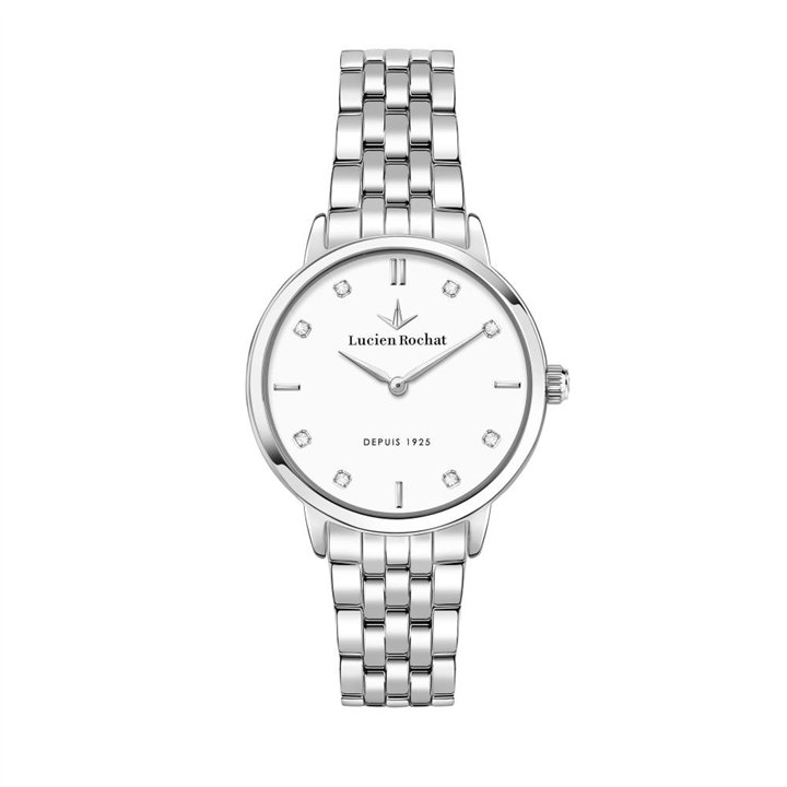 LUCIEN ROCHAT MOD. R0453115506 - WW.R0453115506 - Teknashop Ltd