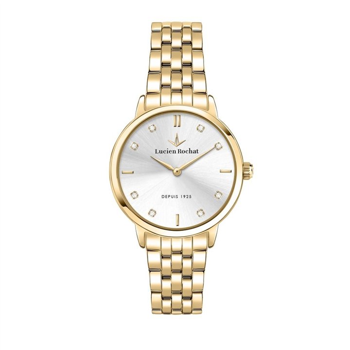 LUCIEN ROCHAT MOD. R0453115505 - WW.R0453115505 - Teknashop Ltd
