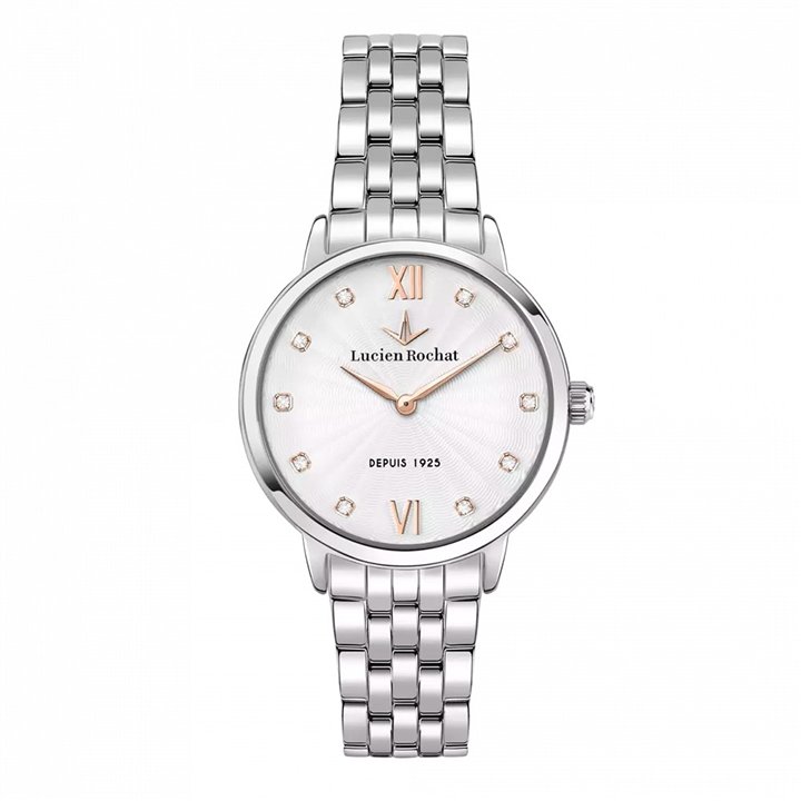 LUCIEN ROCHAT MOD. R0453115511 - WW.R0453115511 - Teknashop Ltd