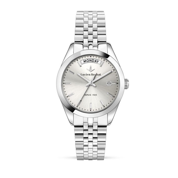 LUCIEN ROCHAT MOD. R0453114520 - WW.R0453114520 - Teknashop Ltd