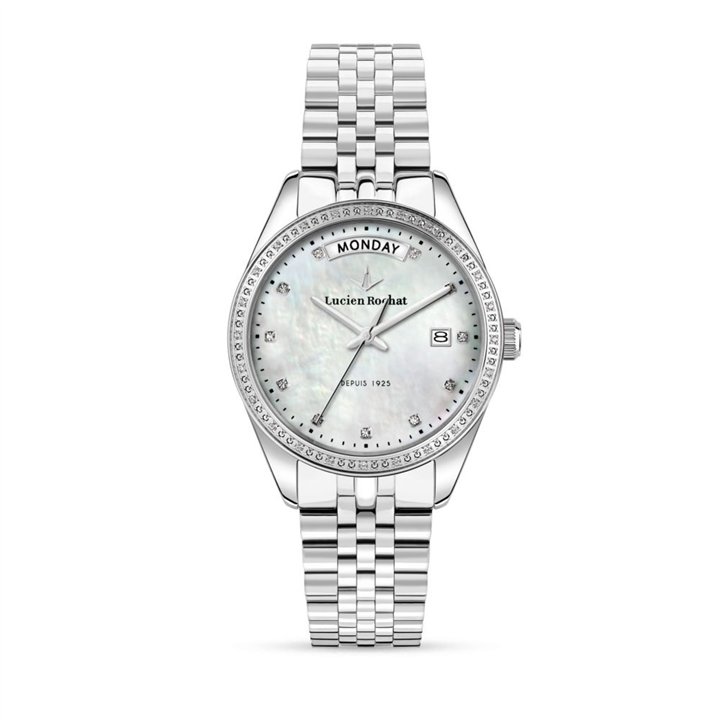 LUCIEN ROCHAT MOD. R0453114518 - WW.R0453114518 - Teknashop Ltd