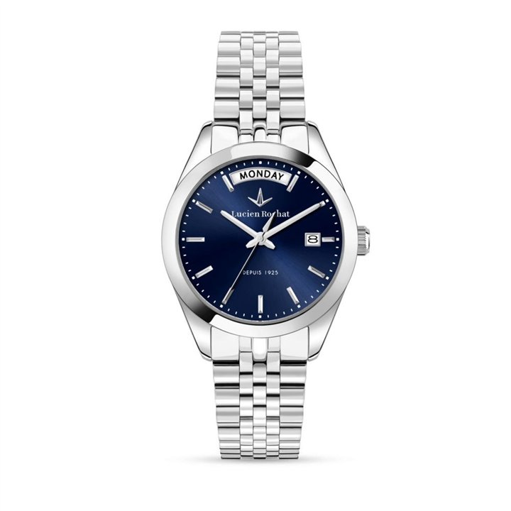 LUCIEN ROCHAT MOD. R0453114519 - WW.R0453114519 - Teknashop Ltd