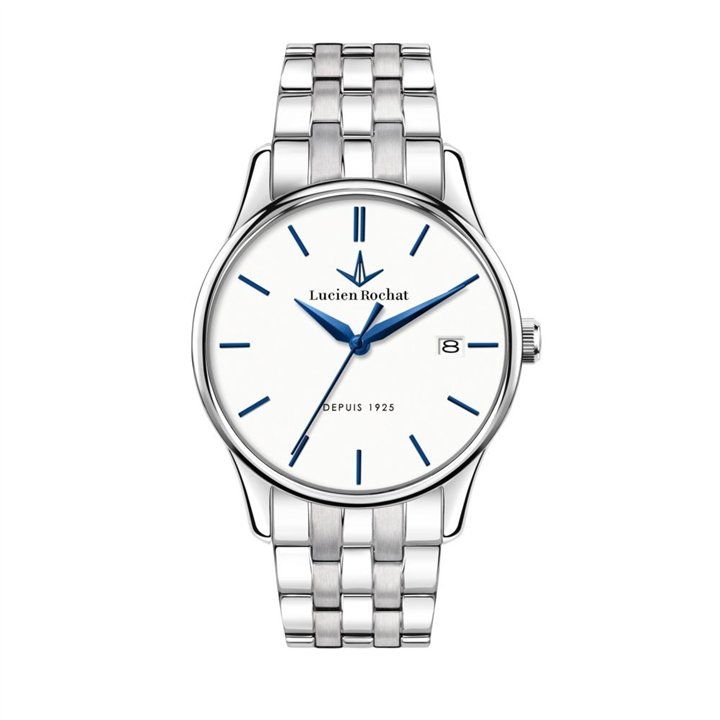 LUCIEN ROCHAT MOD. R0453115007 - WW.R0453115007 - Teknashop Ltd