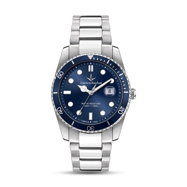 LUCIEN ROCHAT MOD. R0453117002 - WW.R0453117002 - Teknashop Ltd