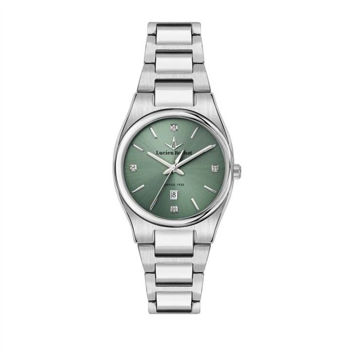 LUCIEN ROCHAT MOD. R0453122527 - WW.R0453122527 - Teknashop Ltd
