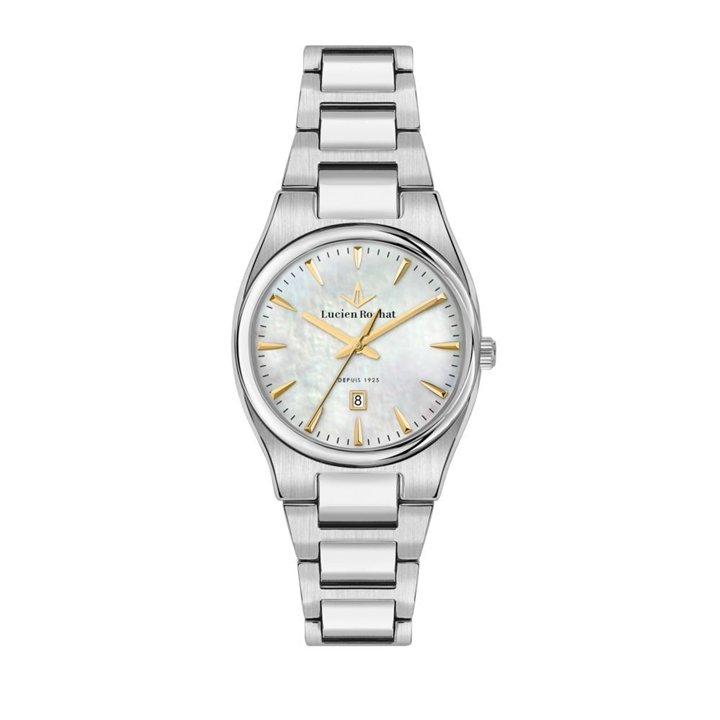 LUCIEN ROCHAT MOD. R0453122529 - WW.R0453122529 - Teknashop Ltd
