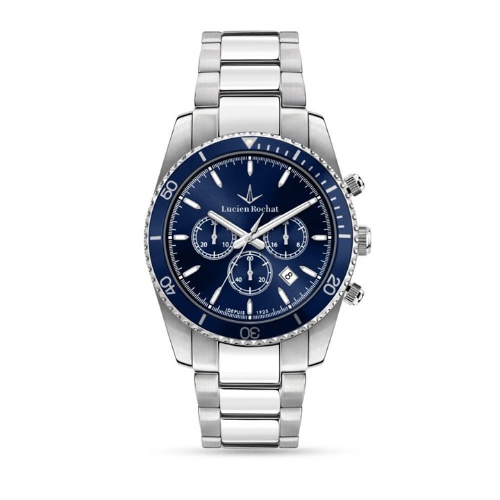 LUCIEN ROCHAT MOD. R0473617007 - WW.R0473617007 - Teknashop Ltd