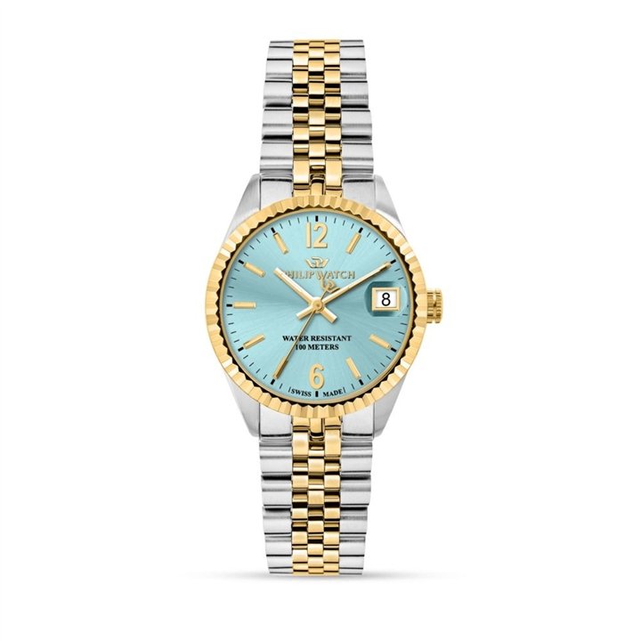 PHILIP WATCH MOD. R8253597662 - WW.R8253597662 - Teknashop Ltd