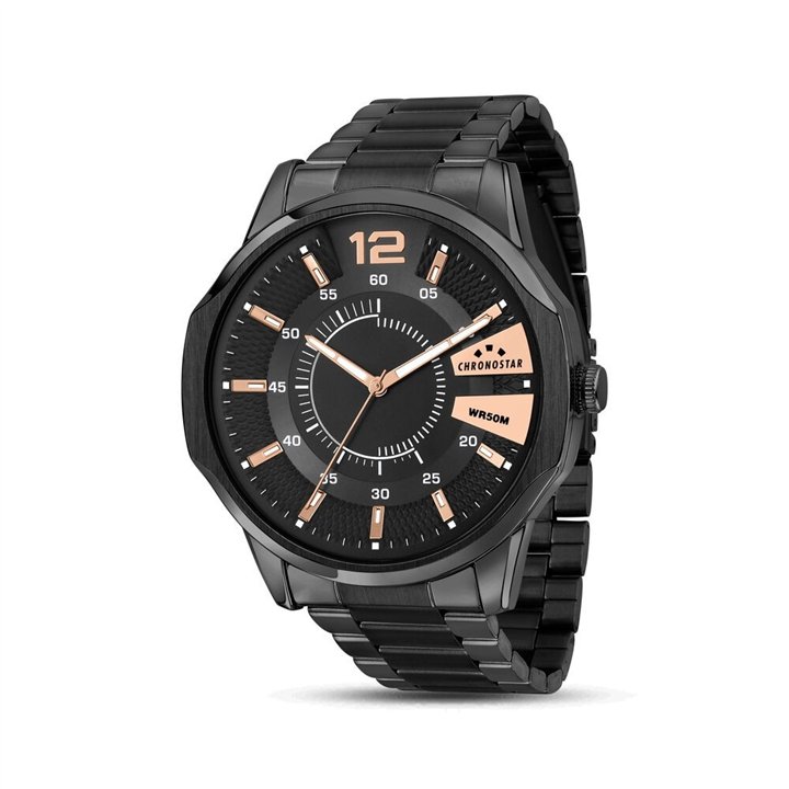 CHRONOSTAR MOD. R3753115001 - WW.R3753115001 - Teknashop Ltd
