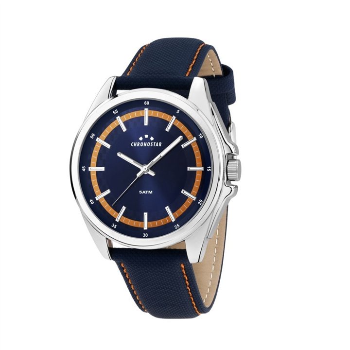 CHRONOSTAR MOD. R3751327001 - WW.R3751327001 - Teknashop Ltd