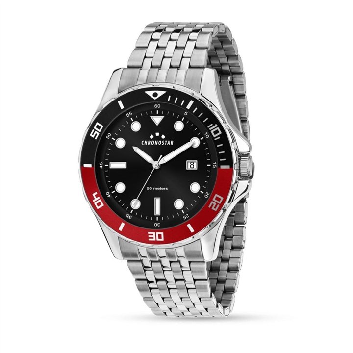 CHRONOSTAR MOD. R3753318001 - WW.R3753318001 - Teknashop Ltd