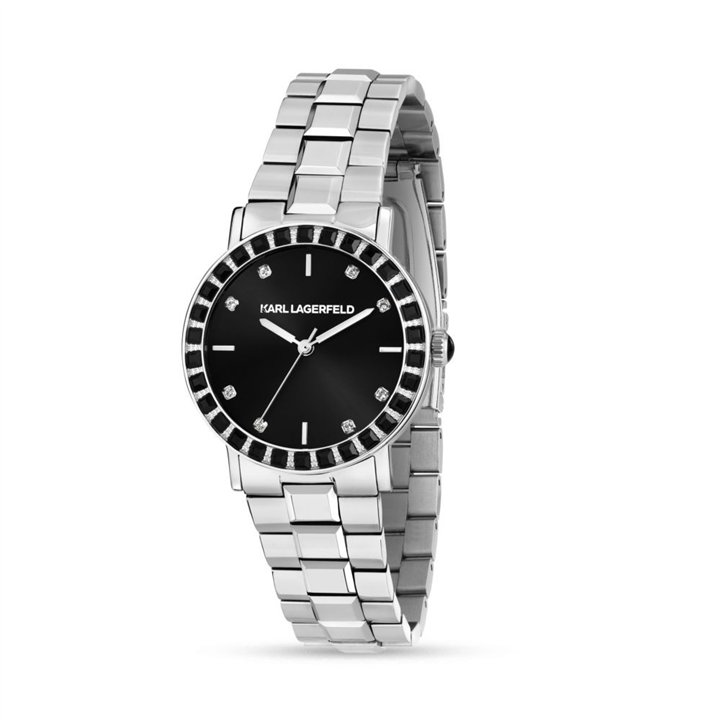 KARL LAGERFELD MOD. R0553100510 - WW.R0553100510 - Teknashop Ltd
