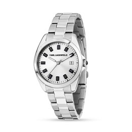 KARL LAGERFELD MOD. R0553101514 - WW.R0553101514 - Teknashop Ltd