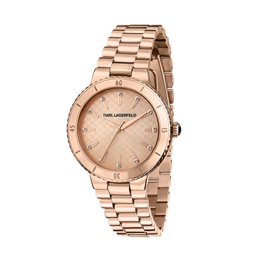 KARL LAGERFELD MOD. R0553104503 - WW.R0553104503 - Teknashop Ltd