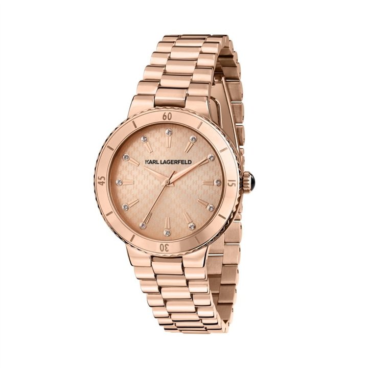 KARL LAGERFELD MOD. R0553104503 - WW.R0553104503 - Teknashop Ltd